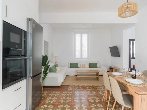 Ferienhaus Las Palmas de Gran Canaria, 3 Schlafzimmer, 5 Personen - photo_1011995241852