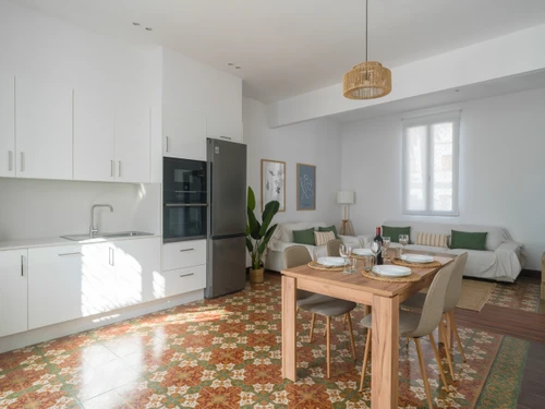 Ferienhaus Las Palmas de Gran Canaria, 3 Schlafzimmer, 5 Personen - photo_1011995241852