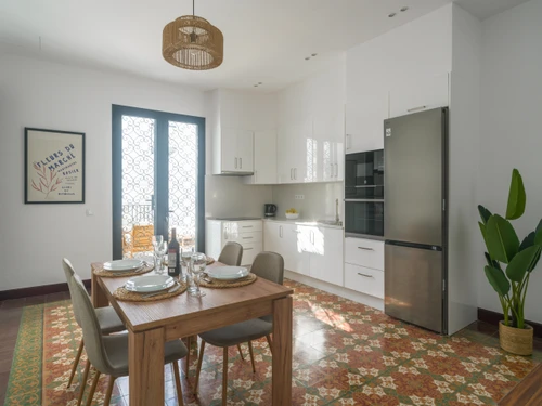 Ferienhaus Las Palmas de Gran Canaria, 3 Schlafzimmer, 5 Personen - photo_1011995241852