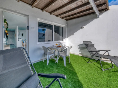 Ferienwohnung Puerto del Carmen, 1 Schlafzimmer, 4 Personen - photo_1011713106916