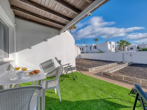 Appartement Puerto del Carmen, 2 pièces, 4 personnes - photo_1011713106916