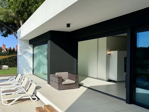 Villa L'Escala, 4 dormitorios, 9 personas - photo_1012089032543