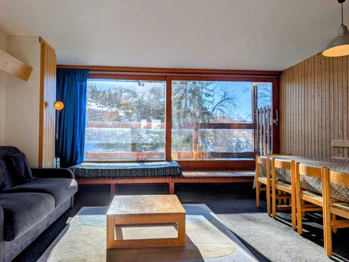 Apartment Les Arcs 1600, 2 bedrooms, 8 persons - photo_1012087914776