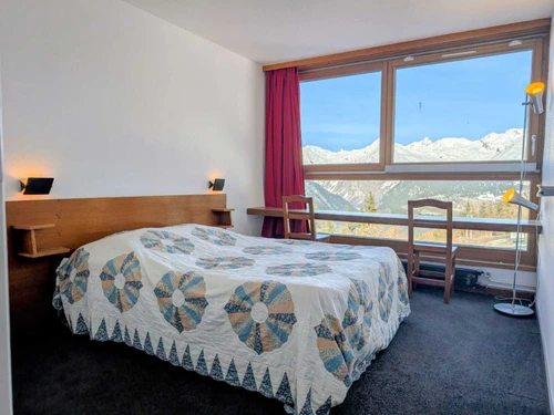 Apartment Les Arcs 1600, 2 bedrooms, 8 persons - photo_1012087914776