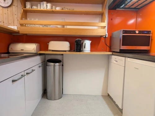 Apartment Les Arcs 1600, 2 bedrooms, 8 persons - photo_1012087914776