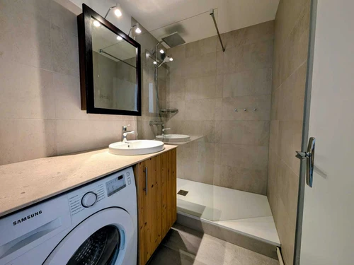 Apartment Les Arcs 1600, 2 bedrooms, 8 persons - photo_1012087914776