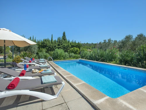Villa Port de Pollença, 4 pièces, 6 personnes - photo_1011866126055