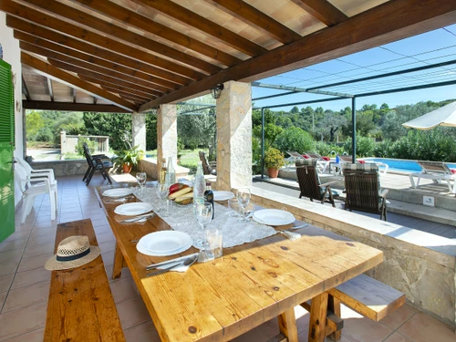 Villa Port de Pollença, 4 pièces, 6 personnes - photo_1011866126055