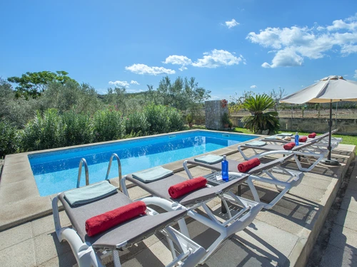 Villa Port de Pollença, 4 pièces, 6 personnes - photo_1011866126055