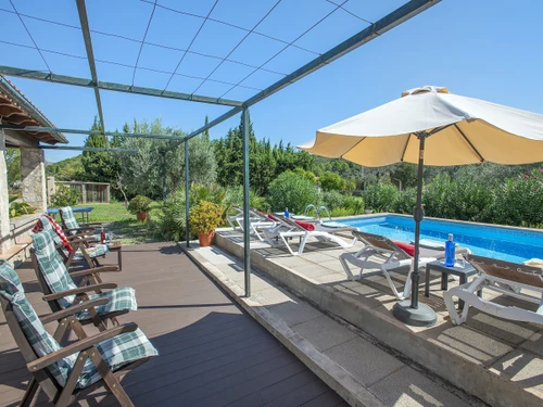 Villa Port de Pollença, 4 pièces, 6 personnes - photo_1011866126055