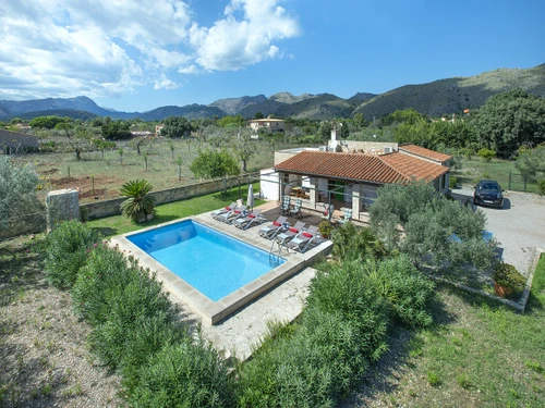 Villa Port de Pollença, 4 pièces, 6 personnes - photo_1011866126055