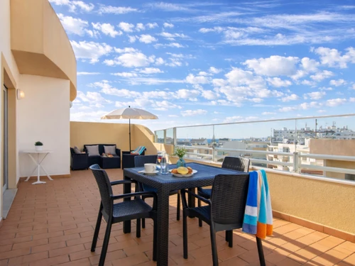 Ferienwohnung Quarteira, 2 Schlafzimmer, 4 Personen - photo_1011866091884