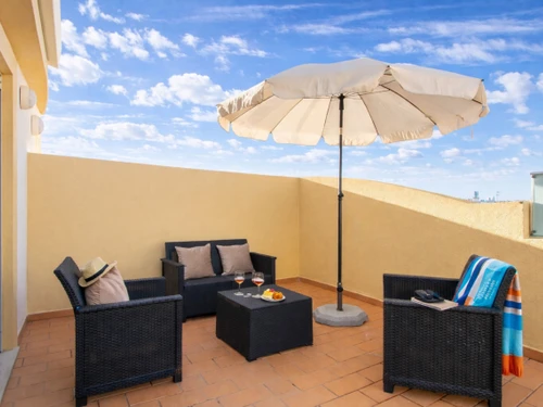 Ferienwohnung Quarteira, 2 Schlafzimmer, 4 Personen - photo_1011866091884