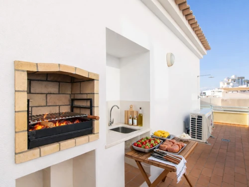 Ferienwohnung Quarteira, 2 Schlafzimmer, 4 Personen - photo_1011866091884