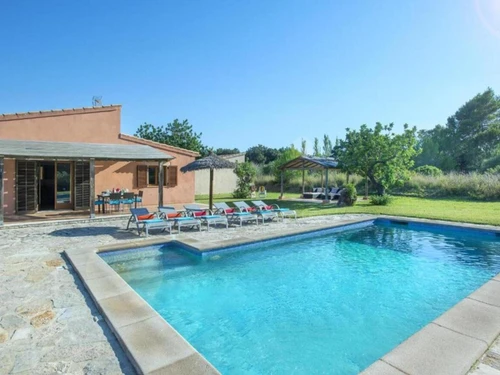 Villa Pollença, 4 pièces, 6 personnes - photo_1012073768960