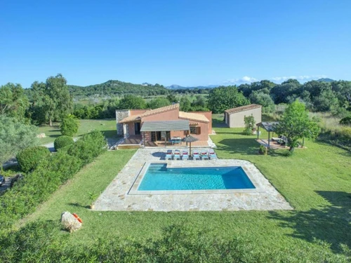 Villa Pollença, 4 pièces, 6 personnes - photo_1012073768960