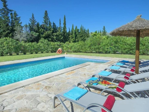 Villa Pollença, 4 pièces, 6 personnes - photo_1012073768960