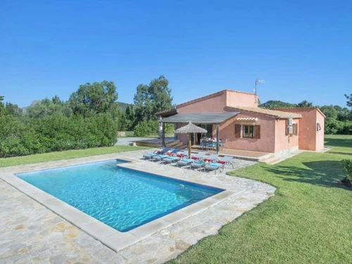 Villa Pollença, 4 pièces, 6 personnes - photo_1012073768960
