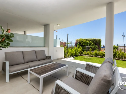 Apartment Fuengirola, 2 bedrooms, 4 persons - photo_1011865936363