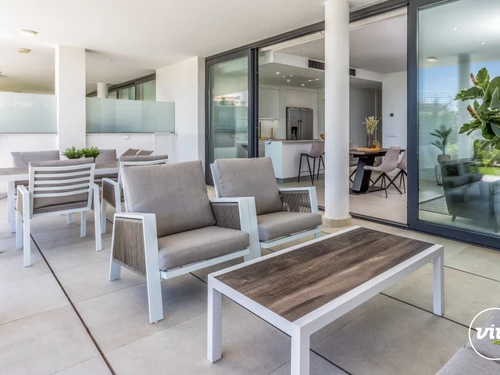 Apartment Fuengirola, 2 bedrooms, 4 persons - photo_1011865936363