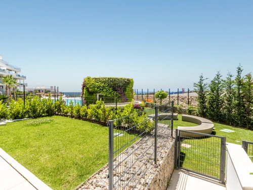 Apartment Fuengirola, 2 bedrooms, 4 persons - photo_1011865936363