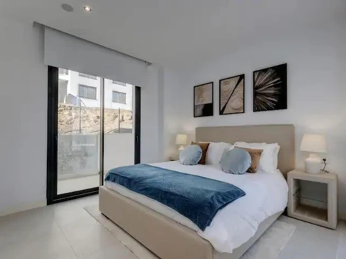 Ferienwohnung Fuengirola, 2 Schlafzimmer, 4 Personen - photo_1011866086925