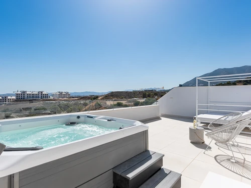 Ferienwohnung Fuengirola, 2 Schlafzimmer, 5 Personen - photo_1011866209296