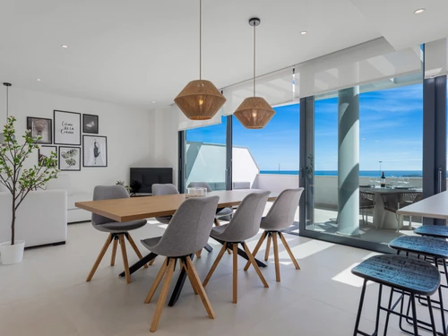 Apartment Fuengirola, 2 bedrooms, 5 persons - photo_1011866209296