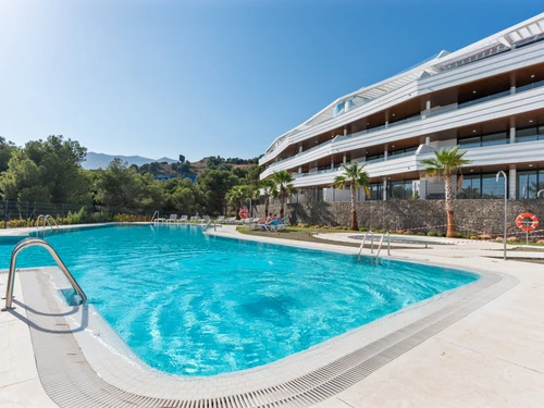 Apartment Fuengirola, 2 bedrooms, 5 persons - photo_1011866209296