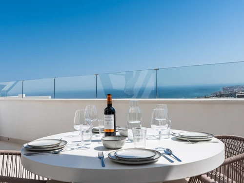 Apartment Fuengirola, 2 bedrooms, 5 persons - photo_1011866209296