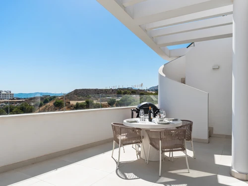 Apartment Fuengirola, 2 bedrooms, 5 persons - photo_1011866209296