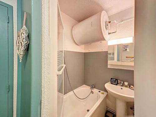 Studio La Chapelle-d'Abondance, studio flat, 4 persons - photo_1012093068366