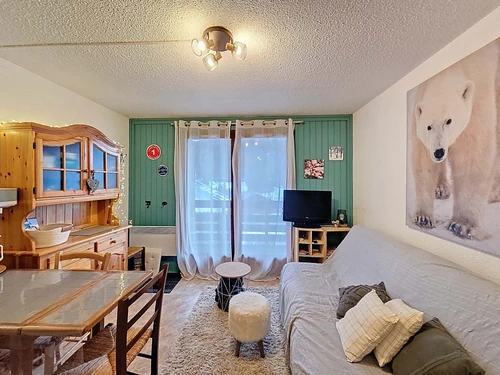 Studio La Chapelle-d'Abondance, studio flat, 4 persons - photo_1012093068366