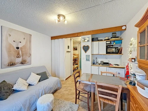 Studio La Chapelle-d'Abondance, Studio, 4 Personen - photo_1012093068366