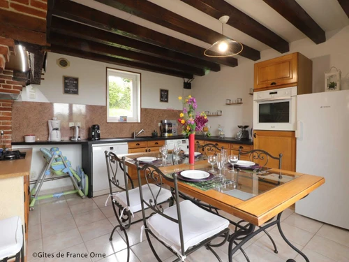 Gîte Gacé, 3 pièces, 4 personnes - photo_1012093139896