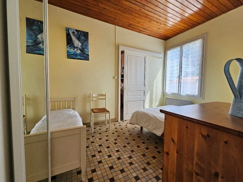 Ferienhaus La Faute-sur-Mer, 1 Schlafzimmer, 3 Personen - photo_14570265006