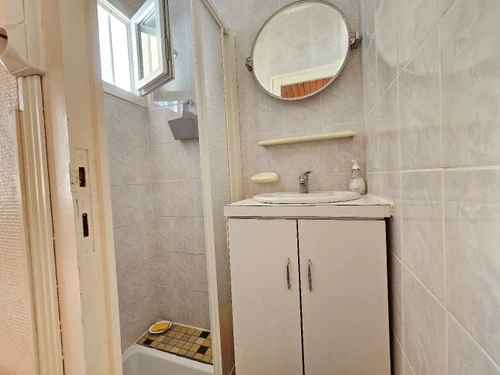 Ferienhaus La Faute-sur-Mer, 1 Schlafzimmer, 3 Personen - photo_14570265006