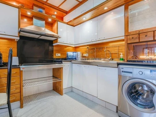 Villa Tossa de Mar, 3 pièces, 5 personnes - photo_1012085721087