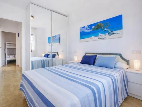 Villa Tossa de Mar, 3 pièces, 5 personnes - photo_1012085721087