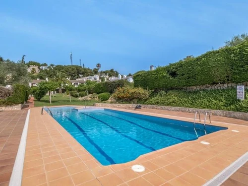 Villa Tossa de Mar, 3 pièces, 5 personnes - photo_1012085721087
