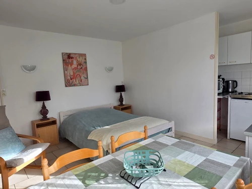 Estudio La Roche-Posay, estudio, 2 personas - photo_1012053898158