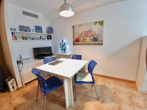 Villa L'Escala, 4 pièces, 6 personnes - photo_1012093249603