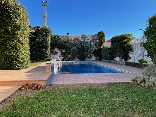 Villa L'Escala, 4 pièces, 6 personnes - photo_1012093249603