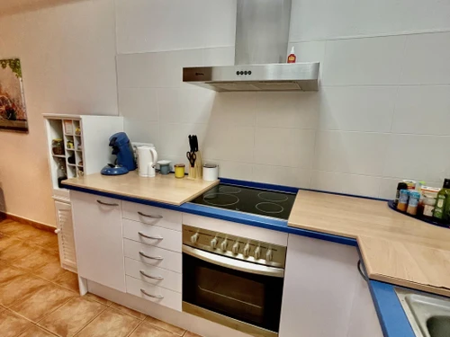 Villa L'Escala, 4 pièces, 6 personnes - photo_1012093249603