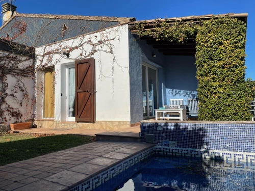 Villa L'Escala, 4 pièces, 6 personnes - photo_1012093249603