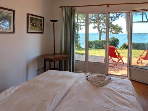 Maison La Teste-de-Buch, 8 pièces, 12 personnes - photo_1012093253906