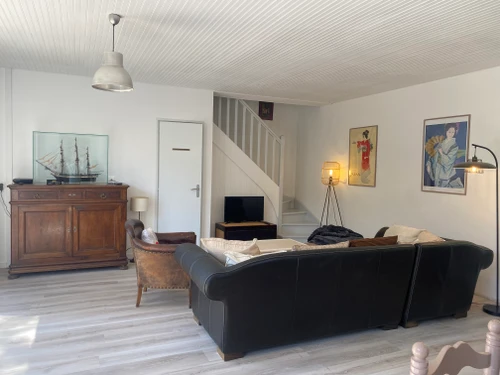 Maison La Tranche-sur-Mer, 5 pièces, 8 personnes - photo_15395813510