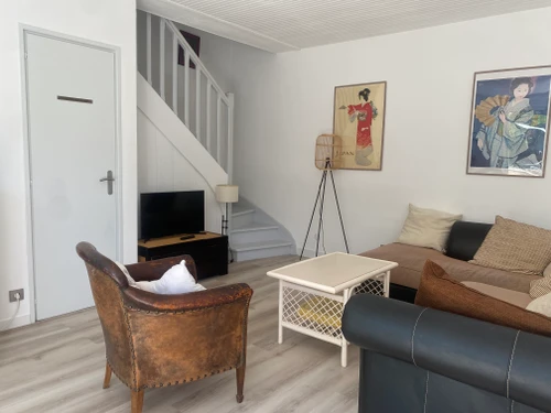 Maison La Tranche-sur-Mer, 5 pièces, 8 personnes - photo_15395813510