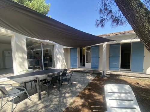 Maison La Tranche-sur-Mer, 5 pièces, 8 personnes - photo_15395813510