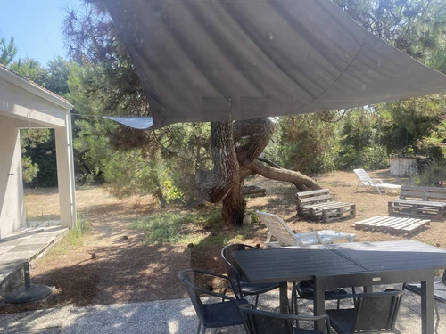 Maison La Tranche-sur-Mer, 5 pièces, 8 personnes - photo_15395813510